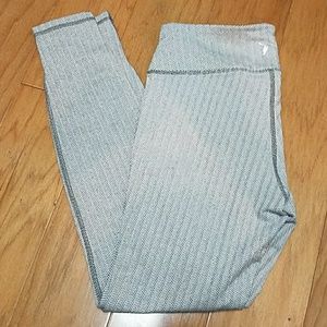 Old Navy Herringbone Leggings